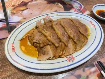 홍콩 맛집 총정리 지금 확인하고 맛있게 즐기기를 위한 팁_26