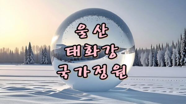 울산 태화강 국가정원 썸네일