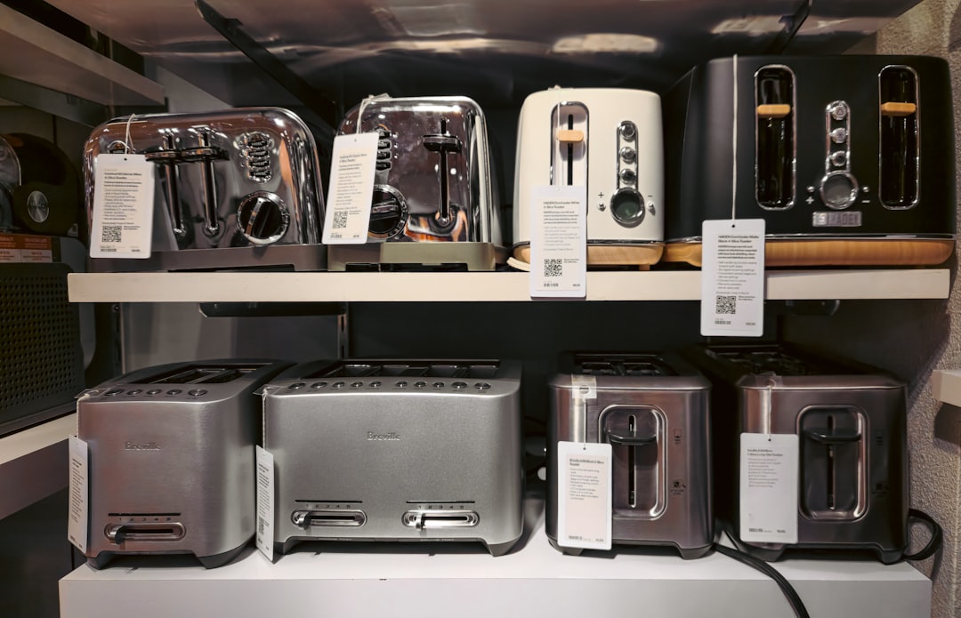가전기기 (home appliance)