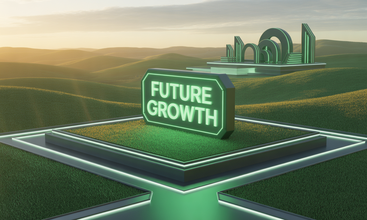 500만원으로 가능한 지방 땅 투자 전략