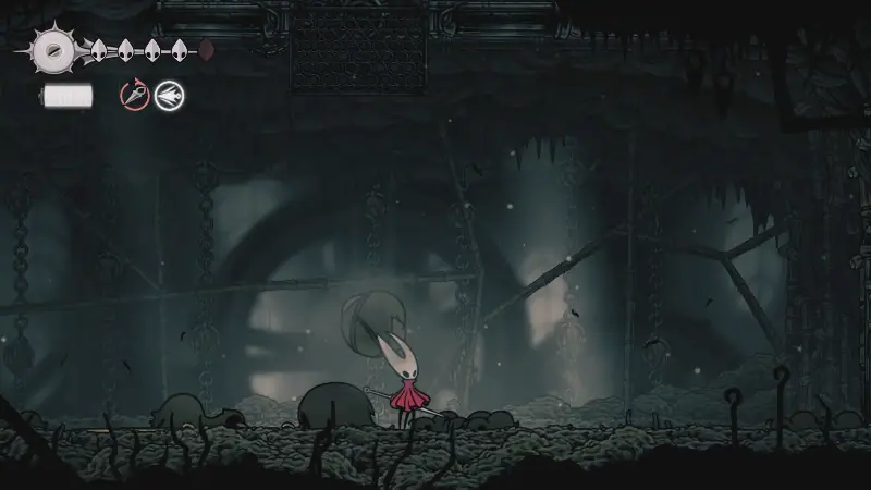 까마귀 호수 보상