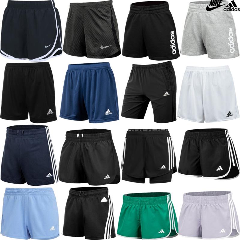 아디다스 나이키 반바지 운동복 헬스 숏팬츠 츄리닝 돌핀팬츠