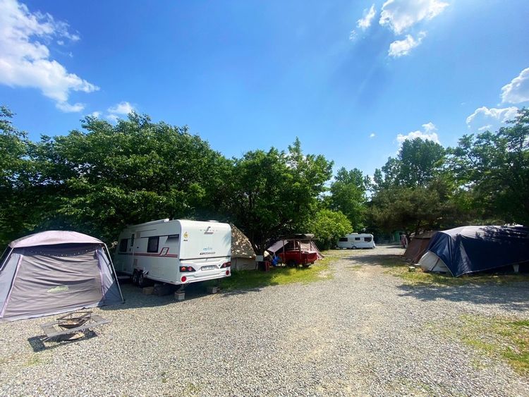 충북 진천 아빠캠핑가 오토캠핑장