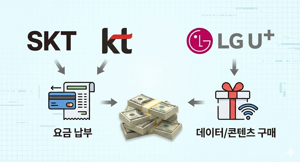 포인트 활용