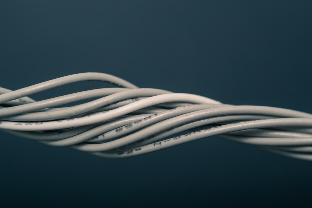 Electrician