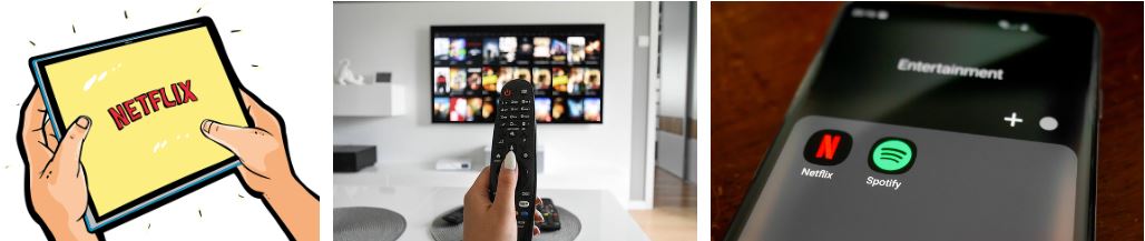 3월 넷플릭스 신작 영화