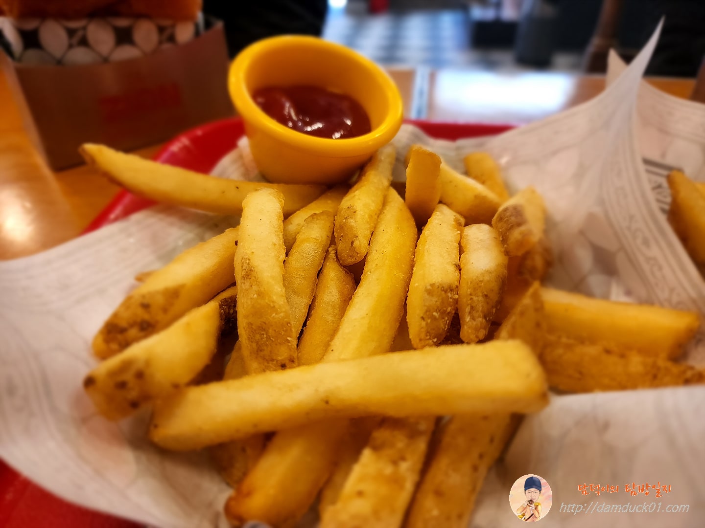 프렌치 프라이즈