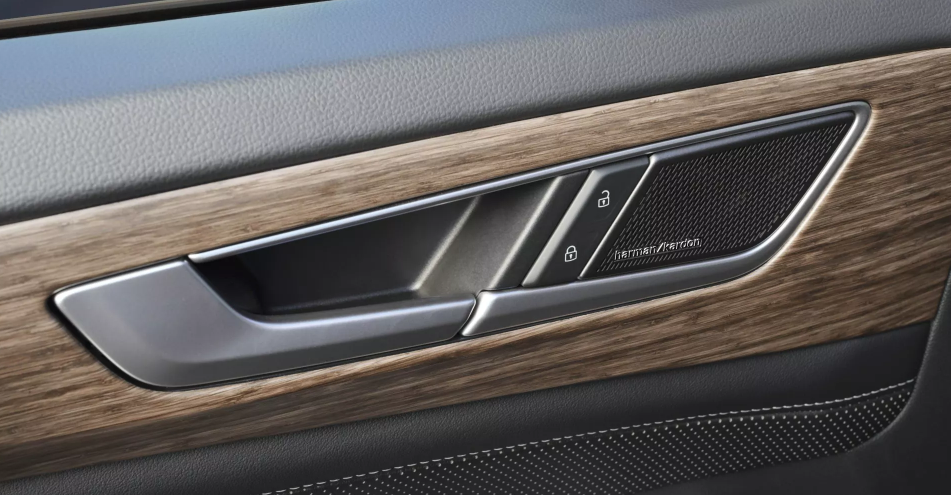 폭스바겐 SUV 신형 아틀라스