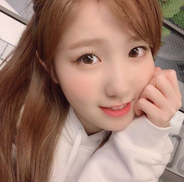 아이즈원 혼다히토미 고화질 몸매