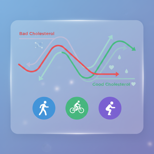 10분 운동, 이렇게 하면 더 효과적이에요!