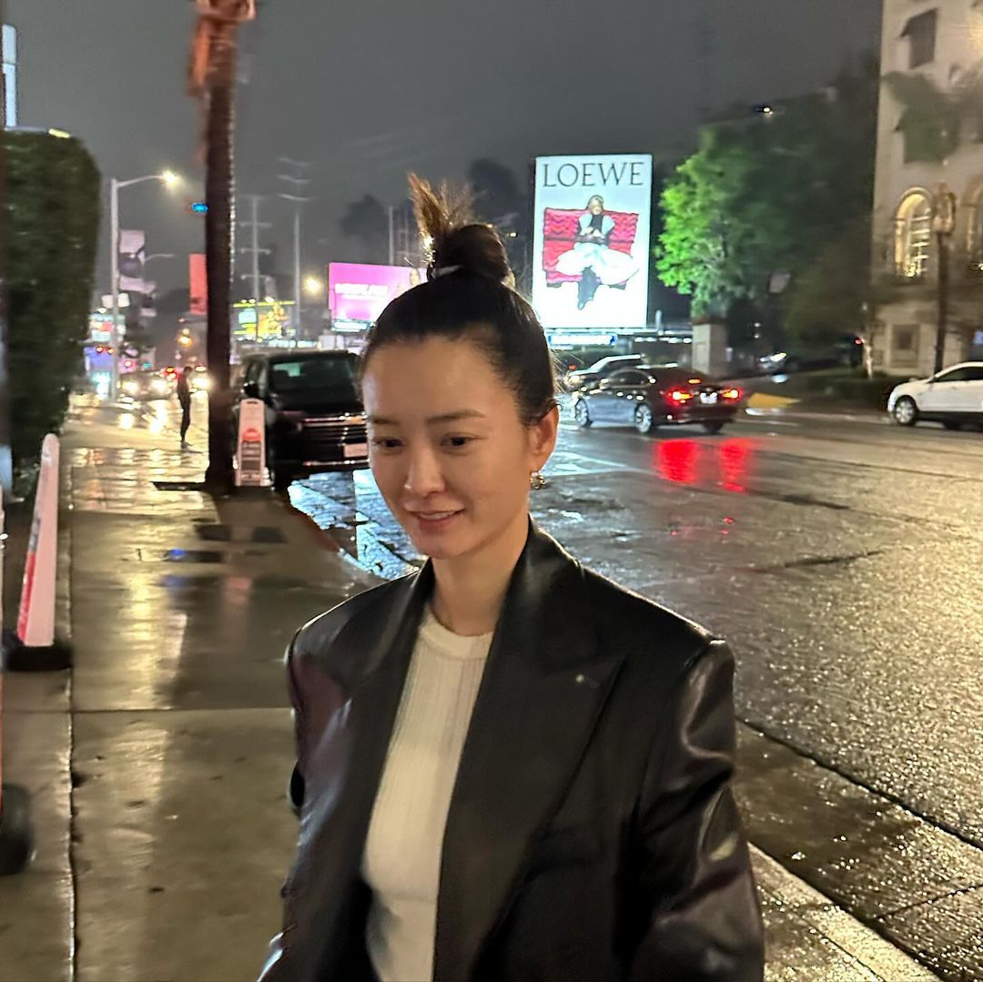 정유미