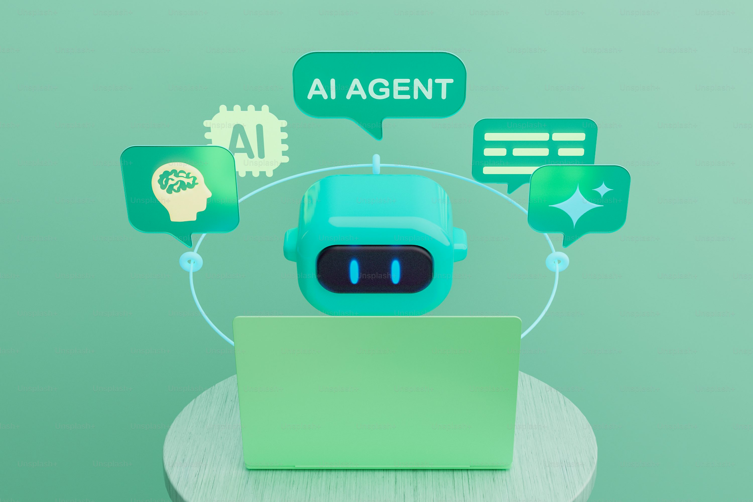 AI 에이전트 구축 (업무 자동화, Zapier, n8n)