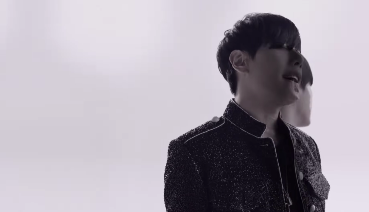 박효신 shine your light