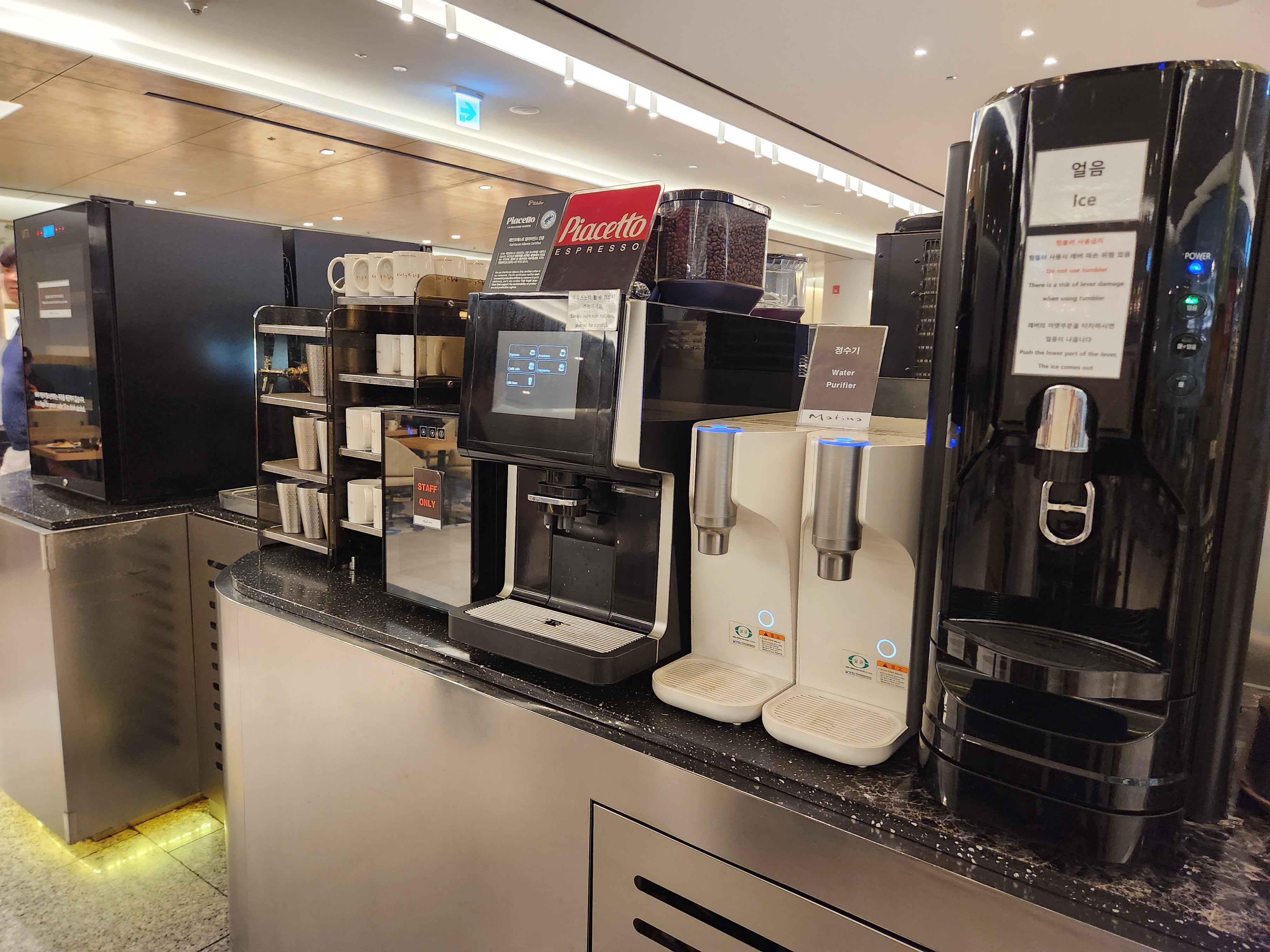 마니타라운지 - 28