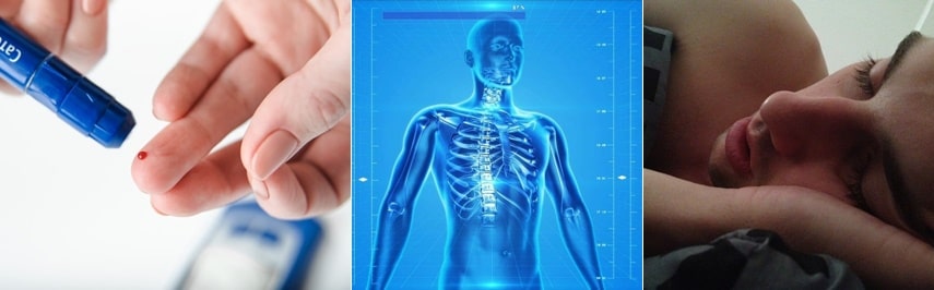 마그네슘 효능 11가지