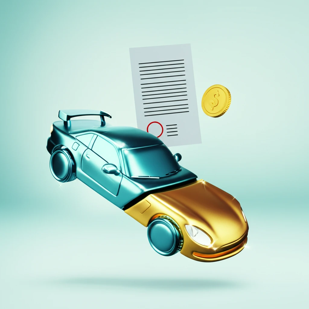 장기렌트 명의 변경, 손해 없이 진행..