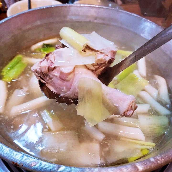 알토란 김명열 대박집 대표 닭한마리 특허 받은 육수로 한국을 넘어 일본까지 강타 맛있는 닭한마리집 종로 동대문 맛집 위치 메뉴 가격 정보