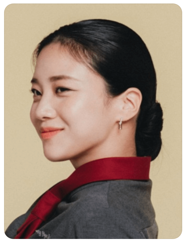 당신의 맛 등장인물 방송시간