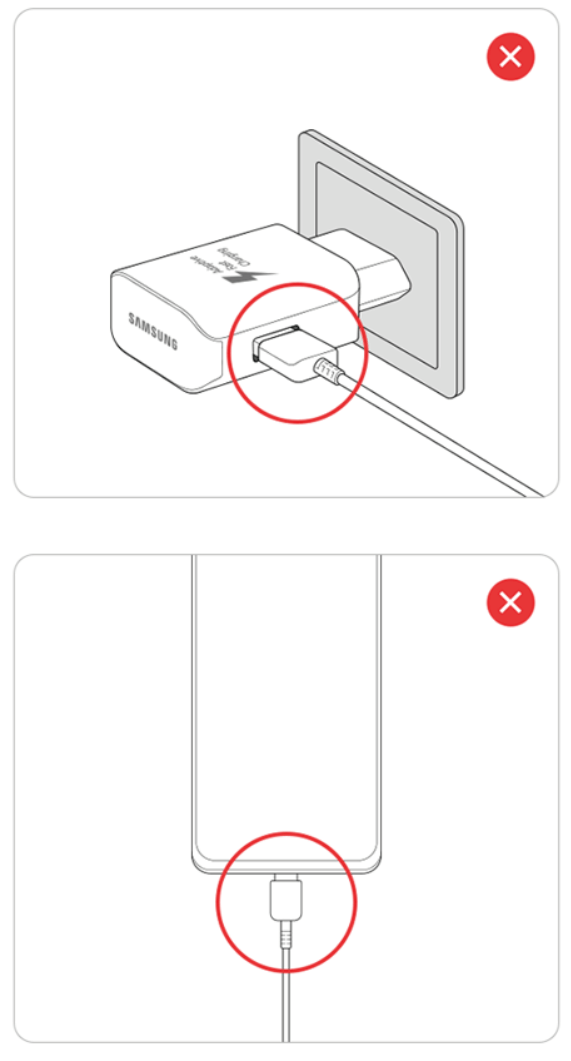 갤럭시 초고속 충전방법ㅣ충전속도 느릴때 해결방법