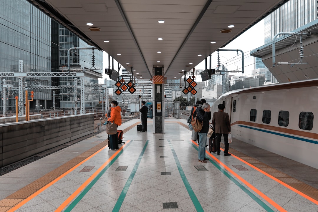 Sewonju Station