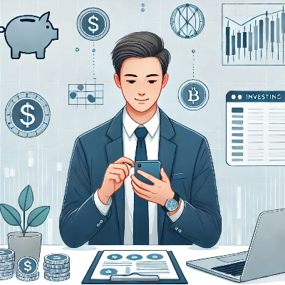 신입사원 소액투자 가이드