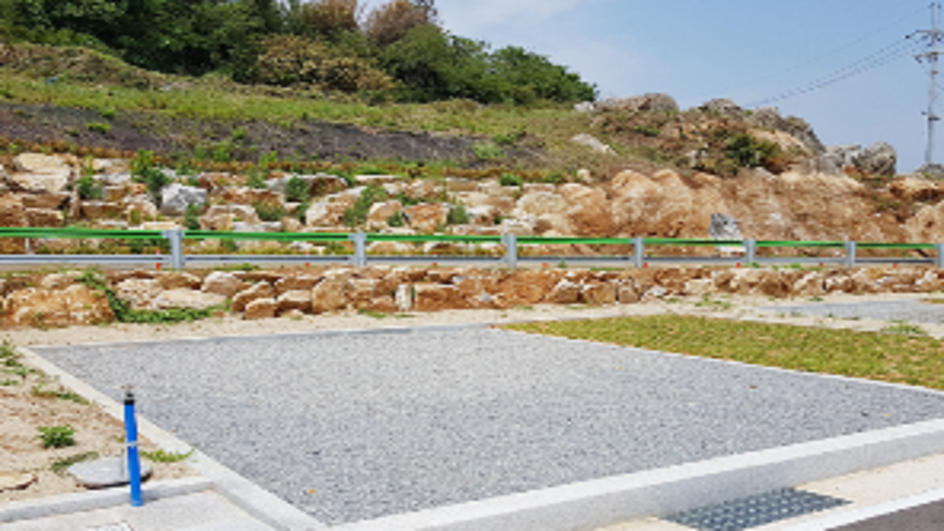 동해시 추암 오토 캠핑장 바로가기