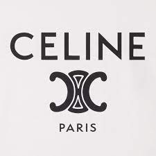 celine triomphe logo