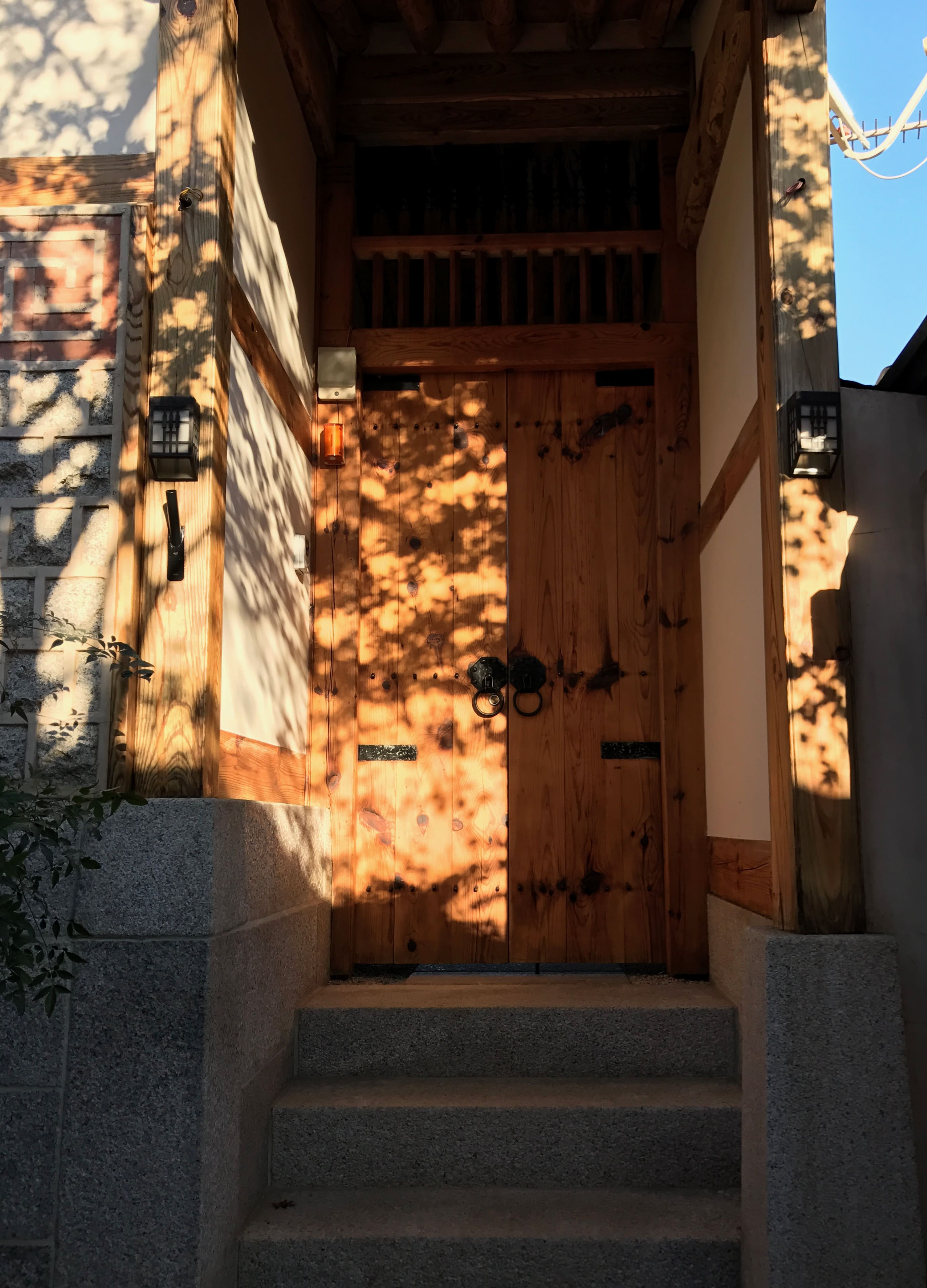 가을에 꼭 가봐야 할 곳