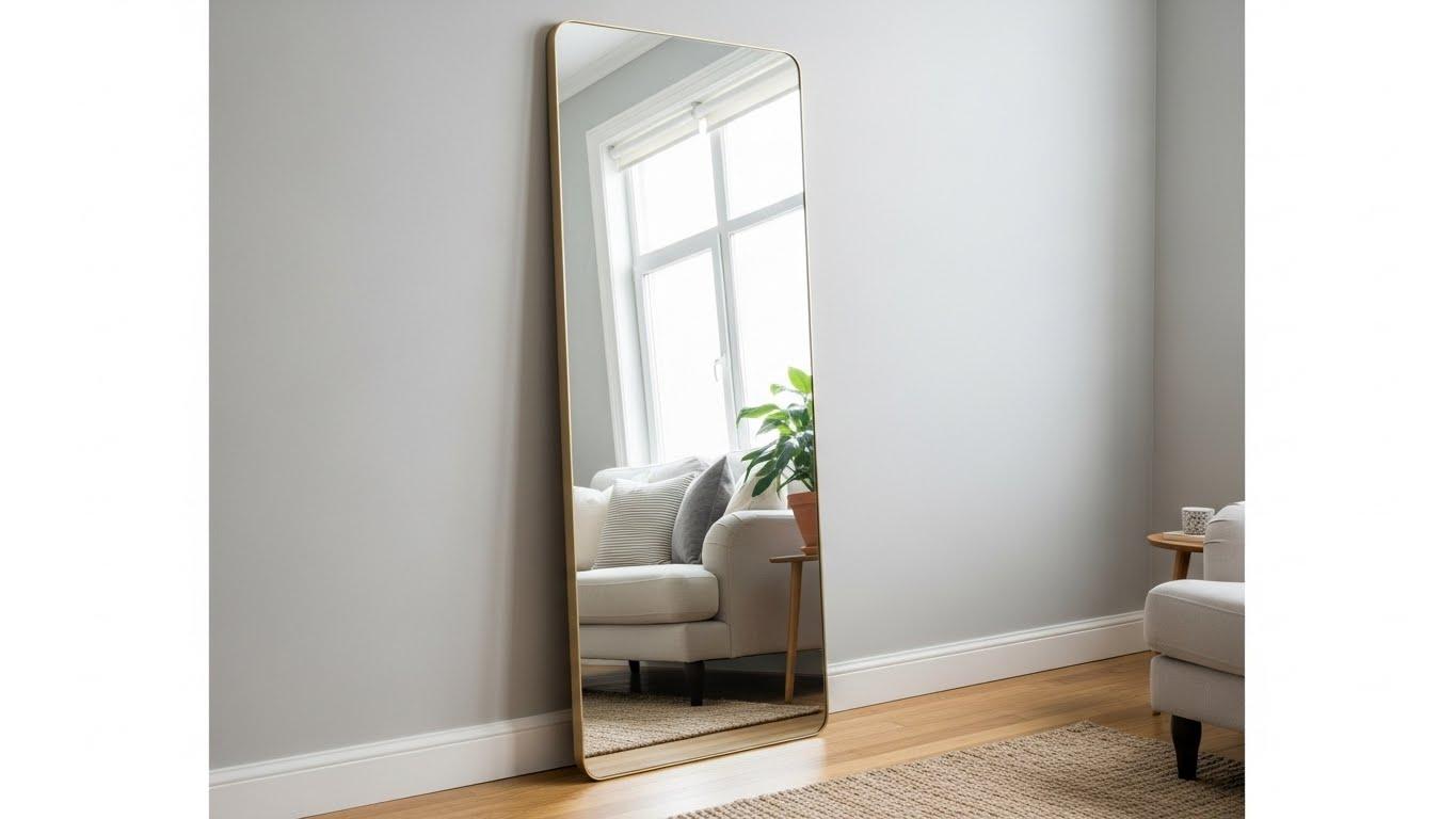 인테리어 전신거울