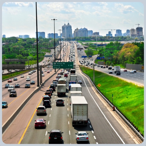 설연휴 고속도로 통행료 면제