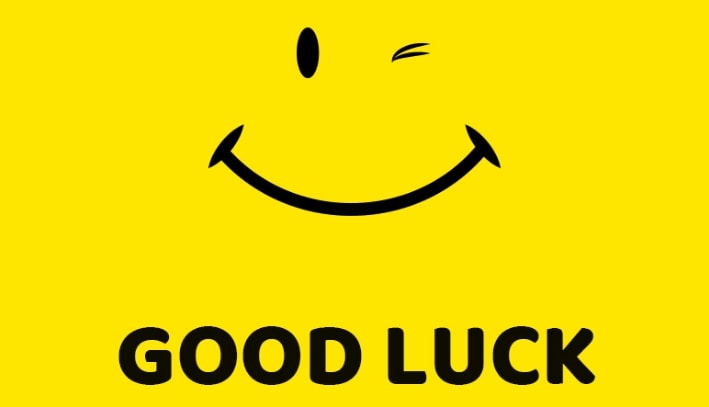 꽃길만 걸으세요