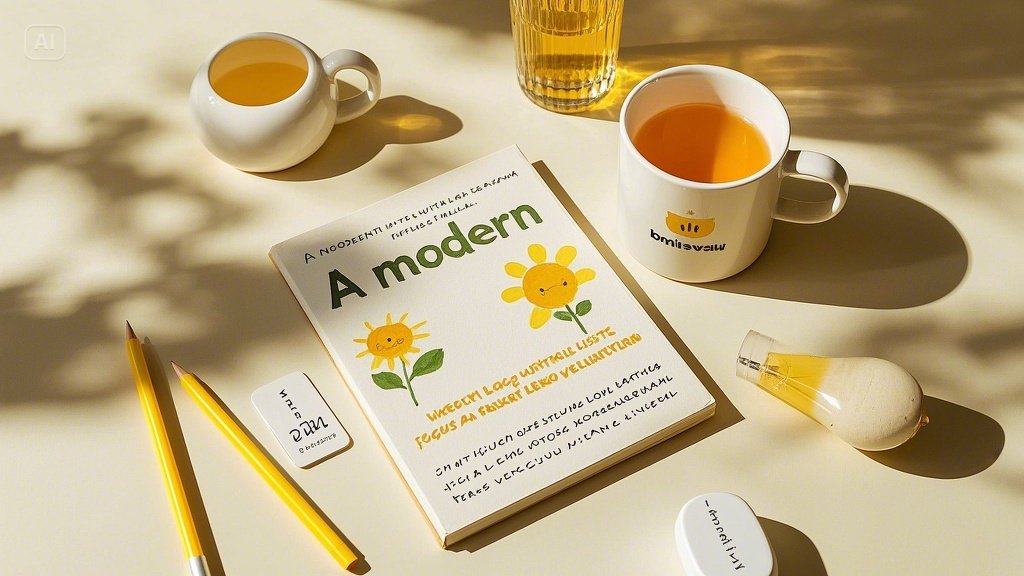 긍정적이고 활기찬 감정을 상징하는 라이트 옐로우 오브제 구성.
헤이조이스의 따뜻한 커리어 이미지를 감각적으로 보여주는 시각 자료입니다.