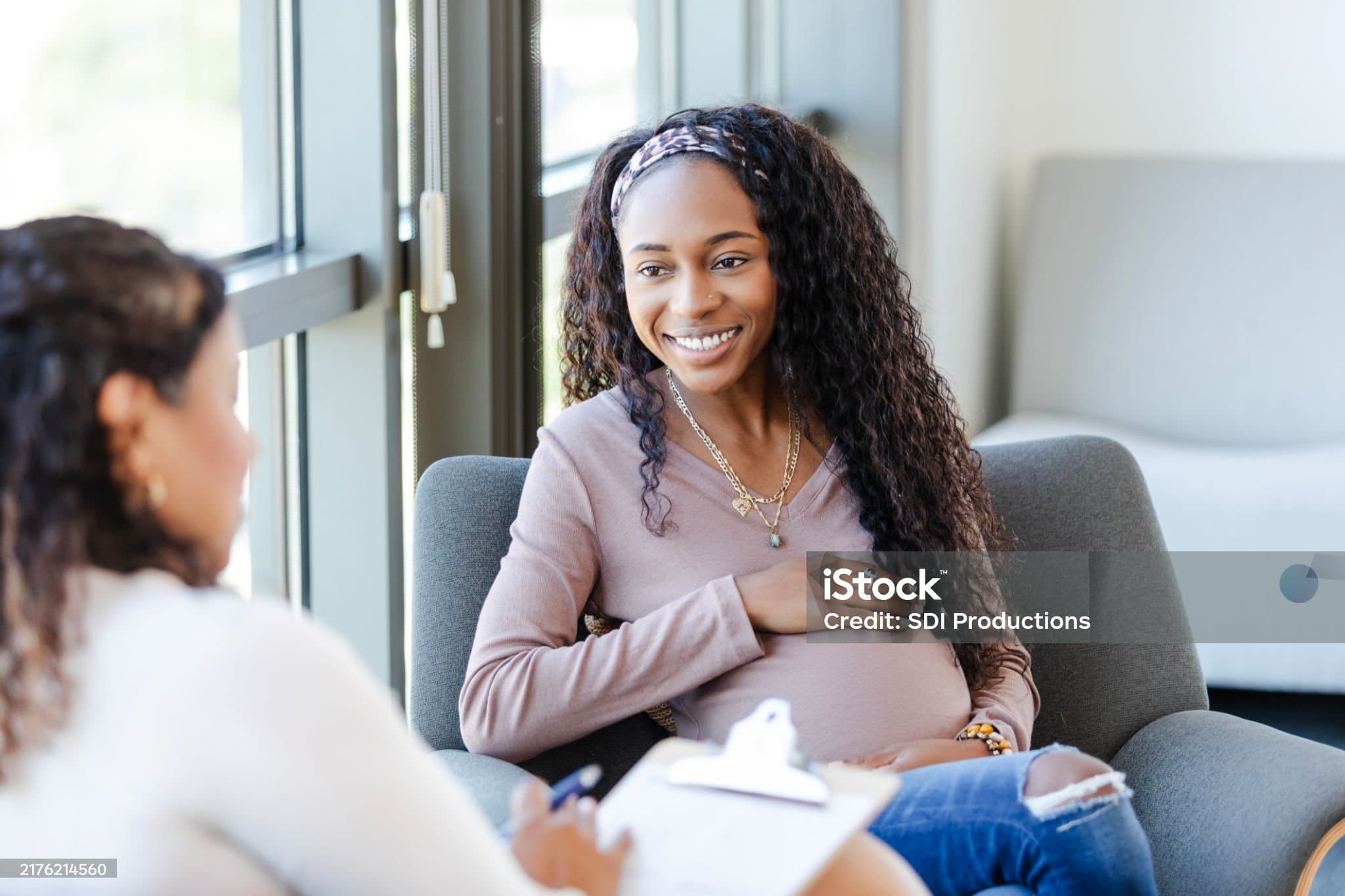 기형아 검사 결과는 ‘정상’인데… 기형으로 태어날 수도 있나요?