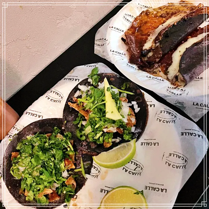 생방송 투데이 황학동, 신당 중앙시장 멕시코 타코, 퀘사디아 맛집