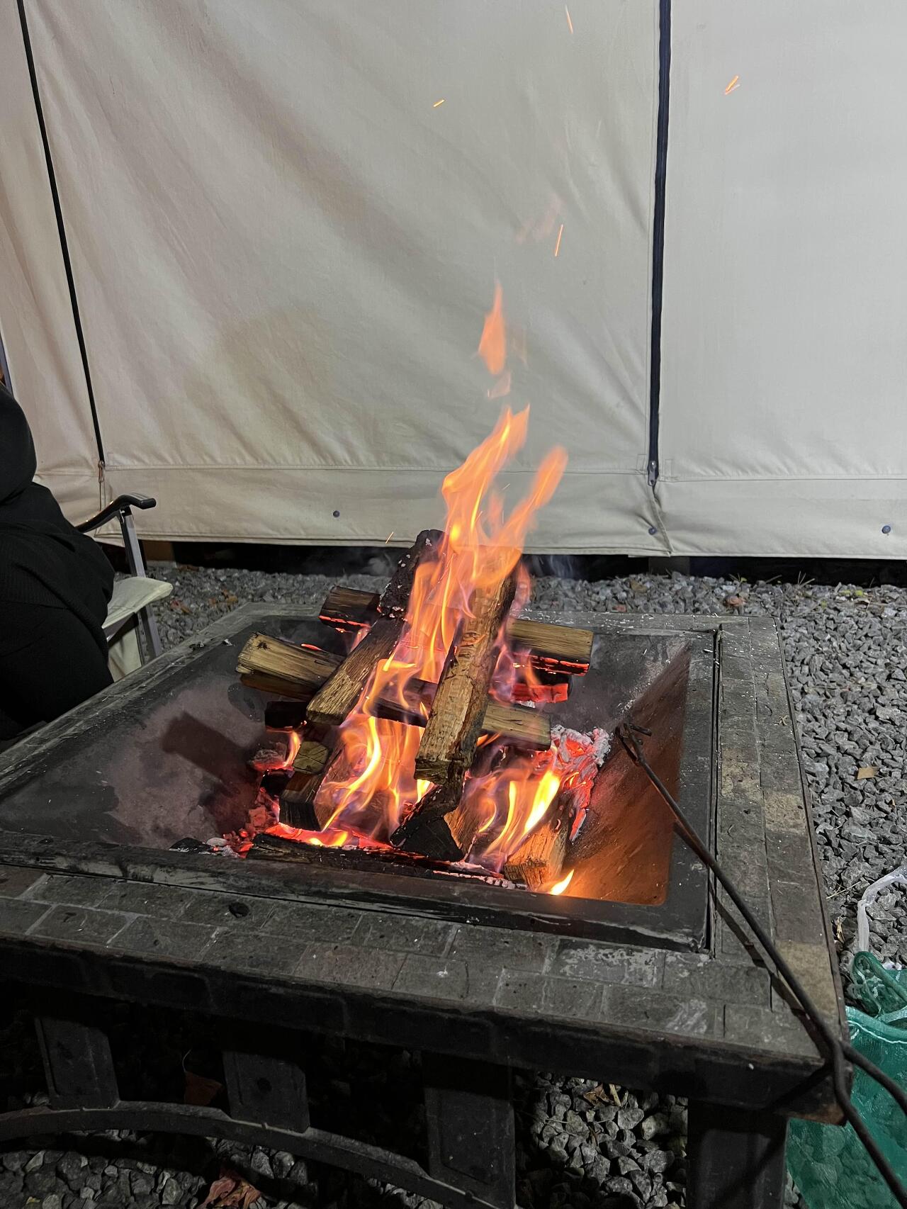 가평핀란드캠핑글램핑