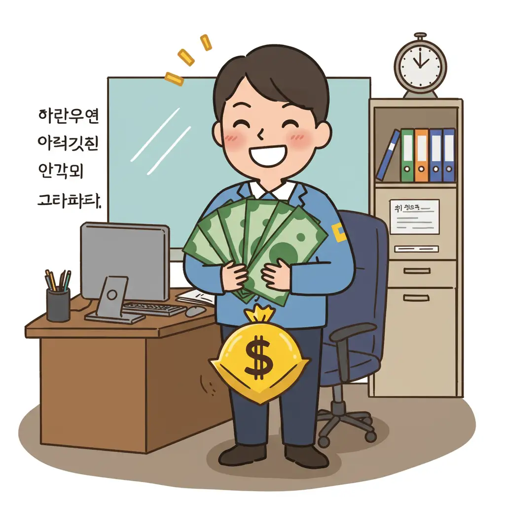 2025년 3월 근로장려금 반기신청 ARS 신청