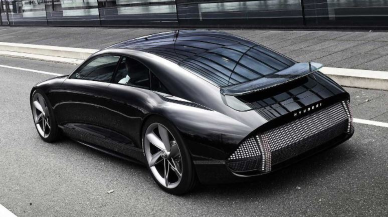 프로페시 콘셉트 카