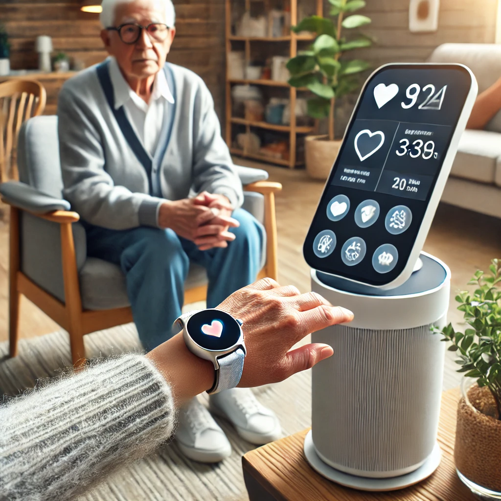 인공지능이 건강을 지킨다? AI 헬스케어의 실제 사례