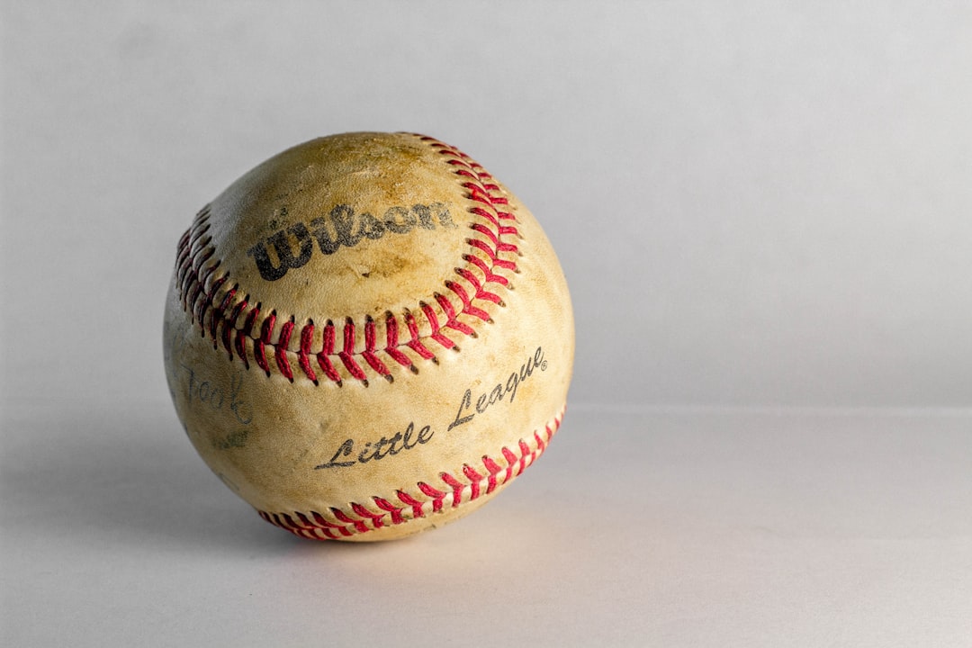 'Baseball'