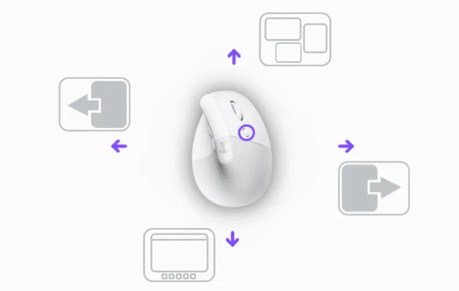 Logi Options+ 다운로드