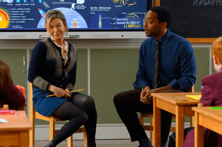 상실 뒤에도 사랑