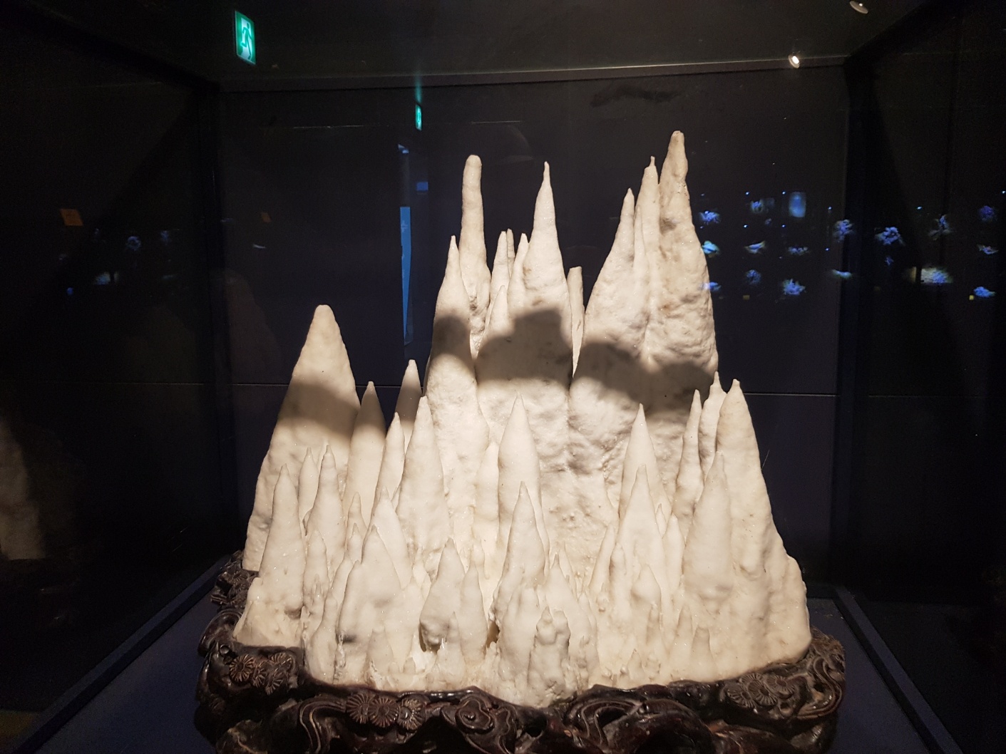 포천 예술정원 1999