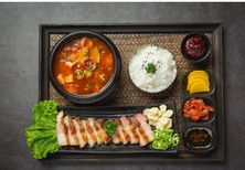 복날 관련 주요 기업의 제품