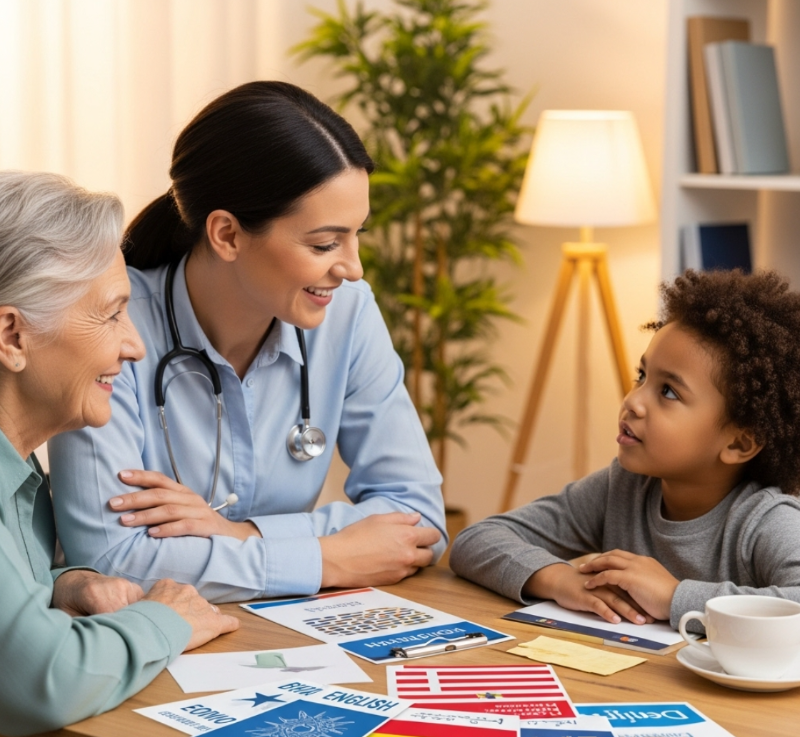 생애주기별 맞춤형 지원의 필요성