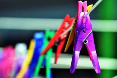 비 오는 날 빨래 냄새 없이 말리는 법: 장마철 필수 세탁 꿀팁 7가지