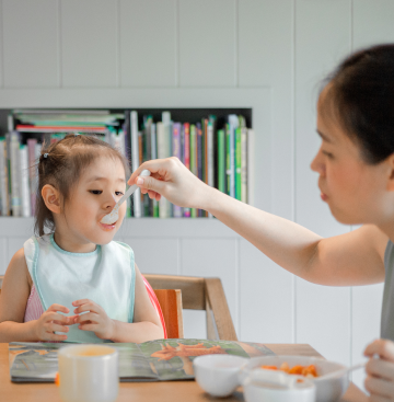 육아휴직 장려금 신청