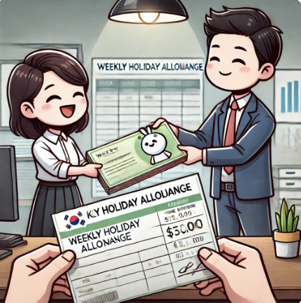 주휴수당