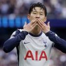 손흥민 경기일정