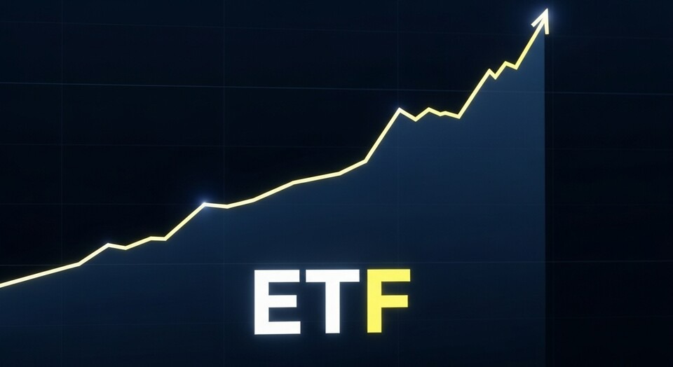 etf 투자 하는 방법