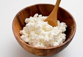 코티지 치즈